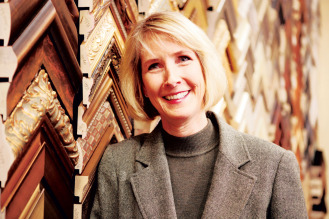 Lin Clark
