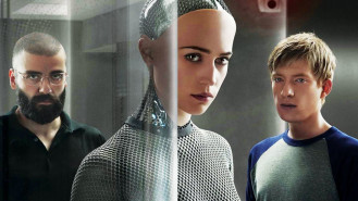 Ex Machina